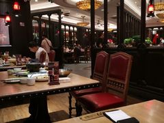 大堂-渔家灯火(明湖店)