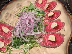 -老乾杯和牛烧肉(王府中环店)