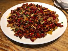 -兔槽江湖菜·重庆璧山兔(水围店)