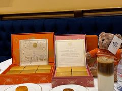 -GODIVA(国际金融中心店)