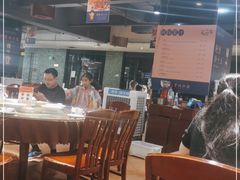 -天下客饭店(中山路店)