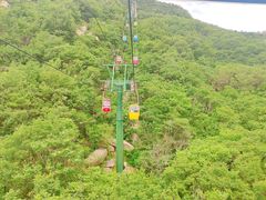 -天津盘山风景名胜区
