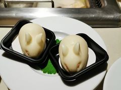 -海底捞火锅(上元大街店)