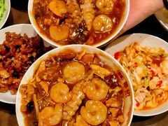 -添萬囍·天津三鲜捞面(天河城店)