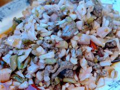 -九九牛肉馆(南山路店)