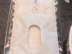 -君庭中餐厅(湘江豪生店)
