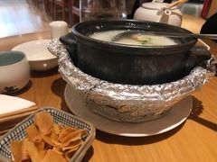 -粤域茶餐厅