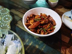 -湘香私房菜(大石长隆店)