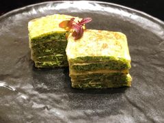 -富淳饭店(陆家嘴保利广场店)