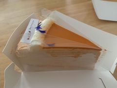 泰奶千层-奈诺甜品·生日蛋糕·下午茶(古城店)