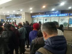 -上海市东方医院(总院)