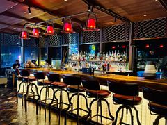 -恰餐厅 CHAR Bar & Grill (珠海仁恒洲际店)