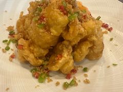 -烤肉宛饭庄(北新桥店)