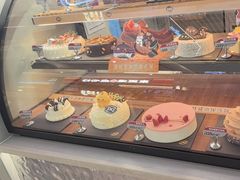 -DQ·蛋糕·冰淇淋(奥特莱斯店)
