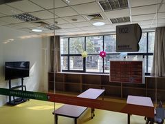 -福田区文化馆(景田东一街)