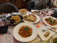-安妮意大利餐厅(世贸天阶店)