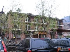 远观-北京水岸山吧度假村(雁栖镇店)