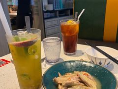 -新宝餐厅(流塘店)