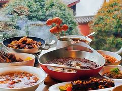-柴门饭儿(成都太古里店)