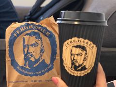 -Fergburger(皇后镇店)