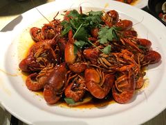 -鸭天下·川菜·家宴(铂金时代店)