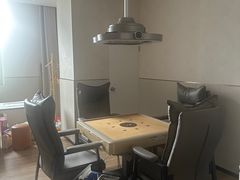 -沐风阁·茶室·棋牌