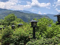 -大理苍山石门关旅游度假区