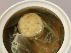 -银都上海菜馆(粤海东路店)