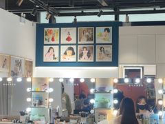 -海马体照相馆(天津世纪都会店)