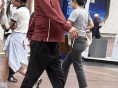 -观音桥步行街