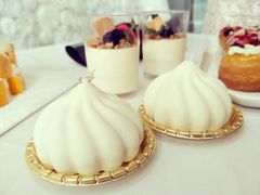 -流酥可心·牛乳蛋糕商店(禾祥西路店)
