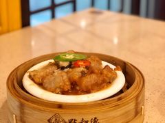 -点都德(华强南店)