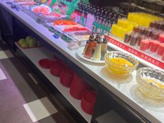 -好伦哥比萨烤肉自助(马家堡店)