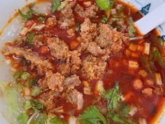 -豆相识•九九豆腐脑(牛咡桥店)