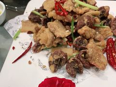 -哈啾嗨·新概念蒙餐(红星新城店)