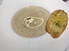 -Gray Whale 灰鲸餐厅(北美N1店)
