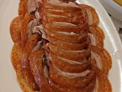 -惠丰堂饭庄·烤鸭·京味菜(翠微路店)