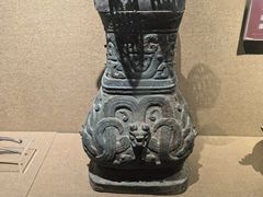 -洛阳周王城天子驾六博物馆