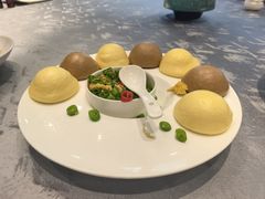 -令氏家外家周秦食府(高新店)