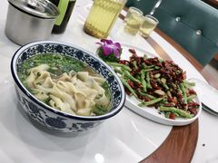 -右安门拉面