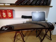 -音歆国艺馆·民乐培训(双榆树店)