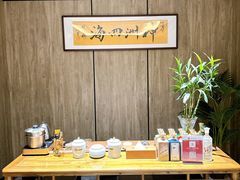 -神洲四海大酒楼(王府井澳门中心店)
