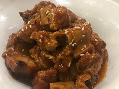 糖醋小排-贵州大厦贵州厅(樱花园西街店)