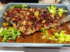 -三味鱼屋(琥珀山庄店)