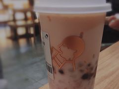 -喜茶(北京三里屯太古里店)