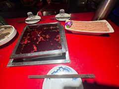 -二荆条·蜀鲜汇城市森林火锅