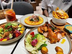 -nata&bica(松江大学城店)