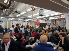 大堂-香港蓮香樓(上環店)