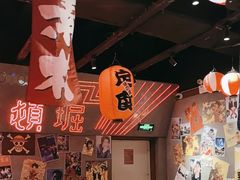 -白石的深夜食堂(济南万象城店)