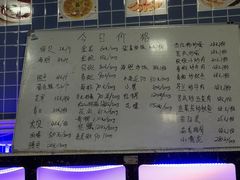 -众味海鲜大排档·活海鲜·潮汕味(南澳店)